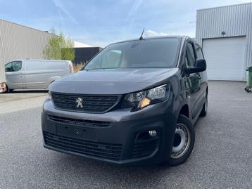 Peugeot partner 2019 airconditioning 