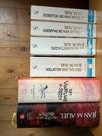 De Aardkinderen - Compleet, Boeken, Ophalen, Gelezen