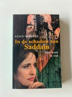 In de schaduw van Saddam, Enlèvement ou Envoi, Utilisé, Politique