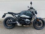 BMW R nine t pure 2018, 2 cilinders, Bedrijf, Meer dan 35 kW, 1200 cc