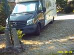 Hymer mobilhome, Caravans en Kamperen, Mobilhomes, 7 tot 8 meter, Diesel, Particulier, Hymer