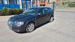 Audi A3 1.9Tdi Km 240000 Jaar 2005 Airco, Auto's, Audi, Beige, Bruin, Parkeersensor, Bedrijf