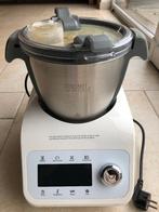 Robot Compact Cook Pro, 2 tot 3 liter, Ophalen, Gebruikt, 3 snelheden of meer