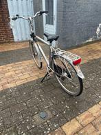 Sparta heren fiets 28 inch 6 versnelingen, Fietsen en Brommers, Fietsen | Dames | Omafietsen, Ophalen, Zo goed als nieuw, Versnellingen