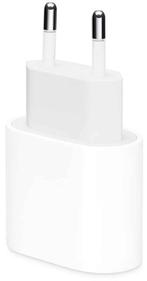 Apple 20W Power adapter - USB-C, Niet ingevuld, Niet ingevuld, Niet ingevuld