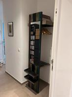 Stijlvolle gangkast met spiegel – ideaal voor kleine ruimtes, Huis en Inrichting, Woonaccessoires | Kapstokken, Ophalen, Zo goed als nieuw