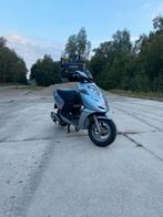 Aprilia sonic 70cc, Motoren, Scooter, 1 cilinder, 70 cc, Bedrijf