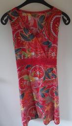 Zomerkleedje/jurk Coline, medium (M), ZO GOED ALS NIEUW, Maat 38/40 (M), Coline, Ophalen of Verzenden, Zo goed als nieuw