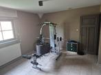 Kettler Delta 300 fitness toestel, Ophalen, Gebruikt, Krachtstation, Rug