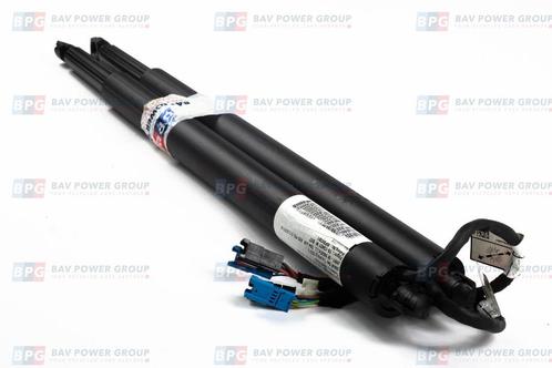 GASDRUKVEERSET BMW 5 serie Touring (G31) (51248494106), Auto-onderdelen, Ophanging en Onderstel, BMW, Gebruikt
