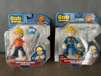 Set Bob de Bouwer Fisher-Price, Kinderen en Baby's, Speelgoed | Fisher-Price, Ophalen of Verzenden, Zo goed als nieuw, Overige typen