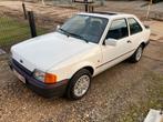 Ford escort mk 4 18 diesel., Autos, Achat, Diesel, Particulier, Ford