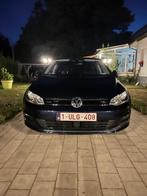 Volkswagen golf 7, 4 deurs, 4 cilinders, Onderhoudsboekje, Voorwielaandrijving