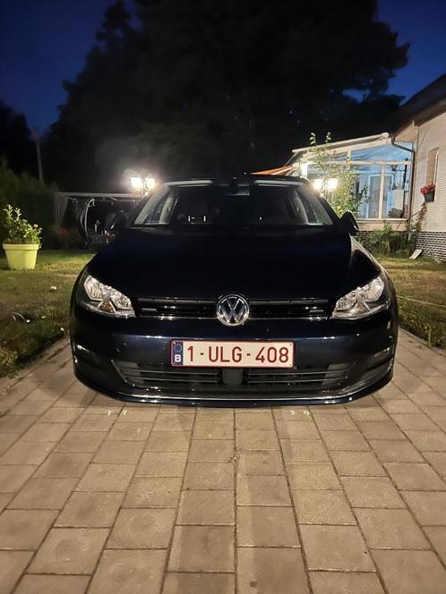 Volkswagen golf 7, Auto's, Volkswagen, Particulier, Golf, ABS, Adaptive Cruise Control, Airbags, Airconditioning, Alarm, Bluetooth