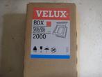 Cadre isolant Velux BDX S06/SK06 2000, Bricolage & Construction, Lucarne, Enlèvement ou Envoi, 80 à 120 cm, Neuf