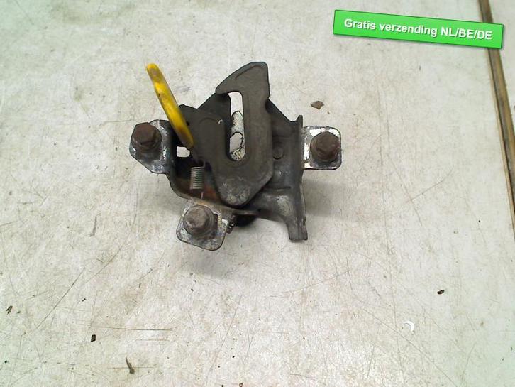 MOTORKAP SLOT Fiat 500C (312) (01-2009/-) (51785174), Auto-onderdelen, Carrosserie, Fiat, Gebruikt