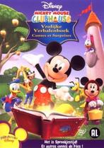 Disney's Mickey Mouse Clubhouse - Vrolijke Verhalenboek, Cd's en Dvd's, Ophalen of Verzenden