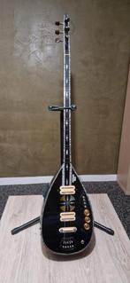 Elektro baglama yaygin saz, Enlèvement, Comme neuf, Électrique