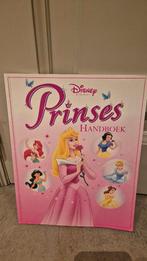 Disney prinses handboek met Sneeuwwitje figuurtje, Enlèvement ou Envoi, Utilisé