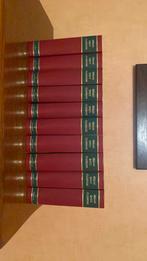 10 boeken, Boeken, Ophalen