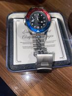 Rotocraft horloge ocean series, Bijoux, Sacs & Beauté, Montres | Hommes, Comme neuf, Autres marques, Acier, Montre-bracelet