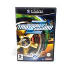 Need For Speed Underground 2 Nintendo Gamecube, Consoles de jeu & Jeux vidéo, Jeux | Nintendo GameCube, Comme neuf, Enlèvement ou Envoi