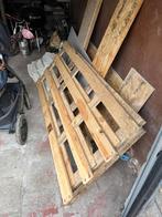 Stookhout/Aanmaakhout, Minder dan 3 m³, Ophalen, Overige houtsoorten