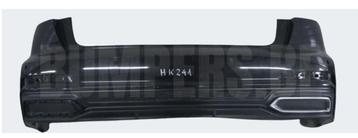 Bumper Audi A6 C8 4K5 S-Line SLINE Sedan 18- 4K5807511F  Ach beschikbaar voor biedingen
