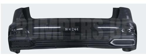 Bumper Audi A6 C8 4K5 S-Line SLINE Sedan 18- 4K5807511F  Ach, Auto-onderdelen, Carrosserie, Bumper, Achter, Gebruikt, 6 maanden garantie