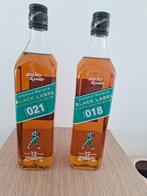 Johnnie walker, Verzamelen, Merken en Reclamevoorwerpen, Ophalen of Verzenden, Zo goed als nieuw