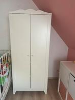 Kasten kinderkamer, Kinderen en Baby's, Kinderkamer | Commodes en Kasten, Ophalen, Gebruikt