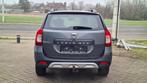 Dacia Logan Stepway 1.0 Benzine 66 kW Euro 6b L.EZ OK Jaar, Auto's, Dacia, Stuurwielverwarming, Euro 6, Logan, Leder