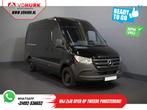 Mercedes-Benz Sprinter 317 CDI Aut. L2H2 BPM VRIJ/ 3.5t Trek, Auto's, Bestelwagens en Lichte vracht, Automaat, Cruise Control
