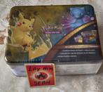 Valise pokemon légendes brillantes FR, Enlèvement, Neuf, Booster box