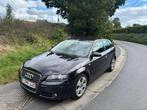 audi a3, Auto's, Voorwielaandrijving, 75 kW, Zwart, Cruise Control