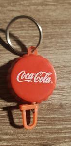 porte-clés Coca Cola, Ustensile, Comme neuf, Enlèvement ou Envoi