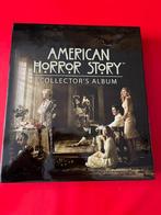American Horror Story Trading Cards + Binder, Nieuw, Tv, Foto of Kaart, Ophalen of Verzenden