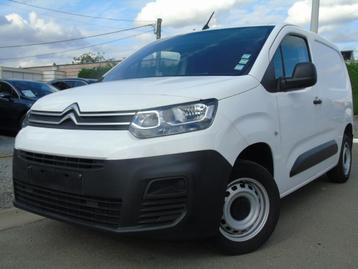 Citroen Berlingo 1.5 BlueHDI *06/2021 *1e Eigen *EURO 6d-ISC beschikbaar voor biedingen