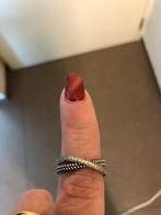 Ring TI Sento , m 52, Ophalen of Verzenden, Zo goed als nieuw