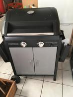 Gasbarbecues, Ophalen, Zo goed als nieuw