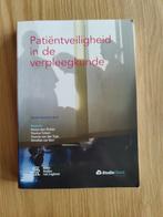 Patiëntveiligheid in de verpleegkunde, Ophalen, Gelezen