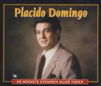 3-CD-BOX * PLACIDO DOMINGO - De mooiste stemmen allertijden, Cd's en Dvd's, Cd's | Klassiek, Ophalen of Verzenden
