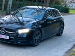 Mercedes benz A200, Autos, Diesel, Noir, Carnet d'entretien, Achat