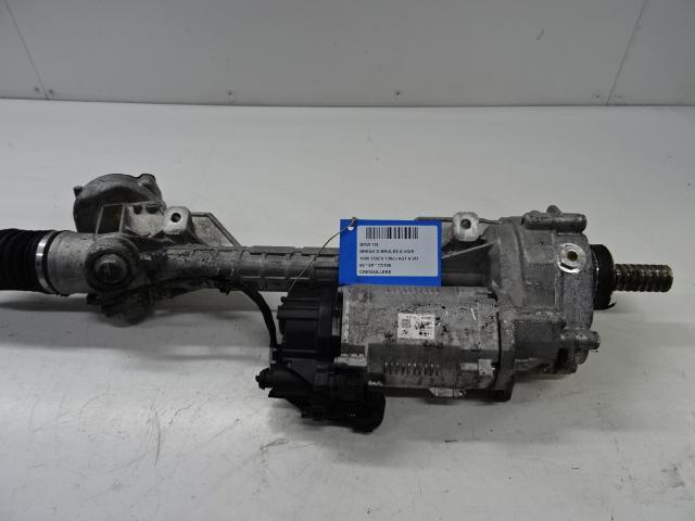 CREMAILLERE DIRECTION MECANIQUE BMW 1 serie (E81), Autos : Pièces & Accessoires, Commande, BMW, Utilisé