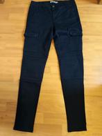 Broek Vero Moda mt M, Maat 38/40 (M), Blauw, Vero Moda, Ophalen of Verzenden