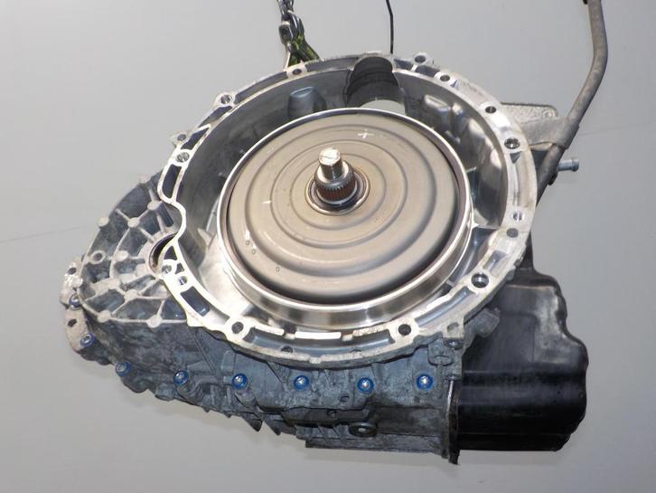 VERSNELLINGSBAK AUTOMAAT Mercedes-Benz CLA (117.3) (K7A420), Auto-onderdelen, Transmissie en Toebehoren, Mercedes-Benz, Gebruikt