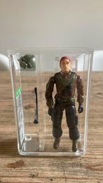 Gi joe 1984 HASBRO Thunder  AFA 80, Collections, Comme neuf