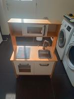 Kinderkeukentje ikea, Kinderen en Baby's, Ophalen, Zo goed als nieuw