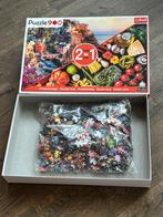Puzzel Trefl 900 stuks - nieuw, Ophalen, 500 t/m 1500 stukjes, Nieuw, Legpuzzel