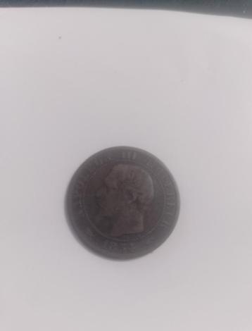 Napoléon 1854, Enlèvement ou Envoi